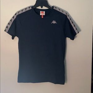 222 Banda Michael Reflective T-shirt